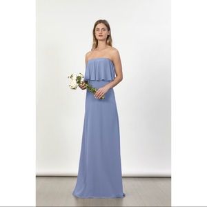 Monique Lhuillier Cara Dress